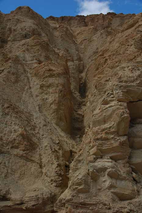 Golden Canyon